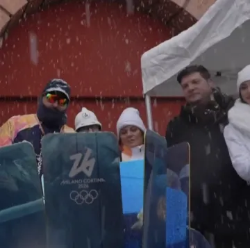 Kao iz bajke: Prizor iz Italije obilazi svijet