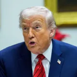 Američki predsjednik pred Kongresom: Objavljen datum Trumpova govora o stanju nacije