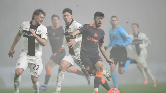 Inter sa Sučićem stigao do pobjede za bijeg na vrhu ljestvice