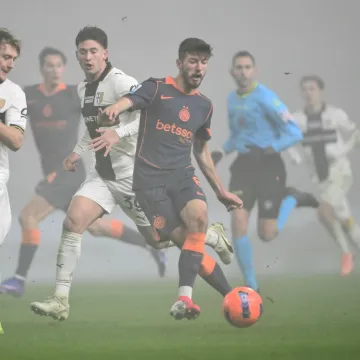 Inter sa Sučićem stigao do pobjede za bijeg na vrhu ljestvice