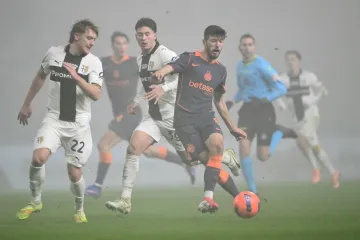 Inter sa Sučićem stigao do pobjede za bijeg na vrhu ljestvice