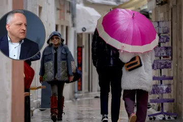 &Scaron;okantno upozorenje hrvatskog stručnjaka o mračnoj strani online ljubavi