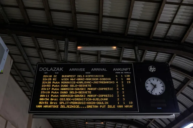 Kasni vam autobus, vlak, avion ili trajekt? Evo kada imate pravo na povrat novca &ndash; i do 600 eura