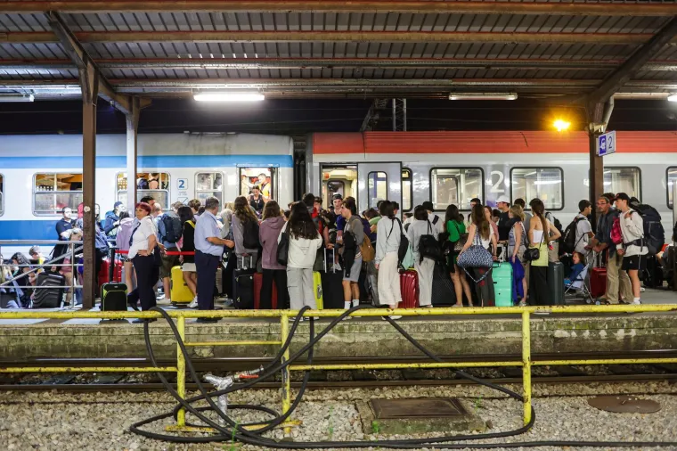 Kasni vam autobus, vlak, avion ili trajekt? Evo kada imate pravo na povrat novca &ndash; i do 600 eura