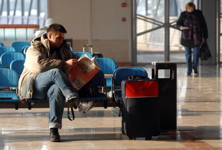 Kasni vam autobus, vlak, avion ili trajekt? Evo kada imate pravo na povrat novca &ndash; i do 600 eura