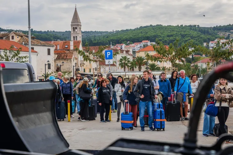 Kasni vam autobus, vlak, avion ili trajekt? Evo kada imate pravo na povrat novca &ndash; i do 600 eura