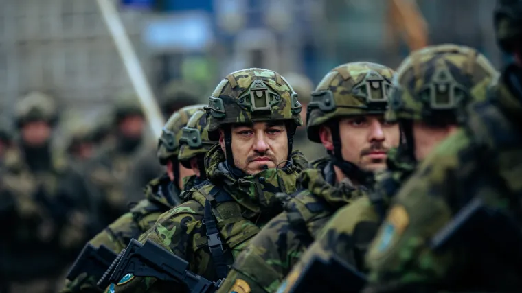 Njemački vojnici na granici s Ukrajinom? Var&scaron;ava otvorila vrata Bundeswehru