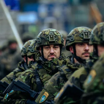 Njemački vojnici na granici s Ukrajinom? Var&scaron;ava otvorila vrata Bundeswehru