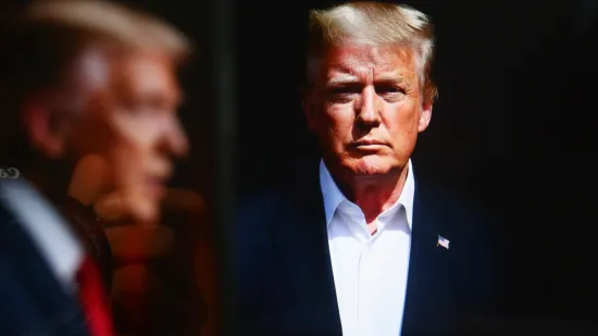 Vrtoglavih 1,5 bilijuna dolara za rat: Trump diže vojsku na povijesne razine!