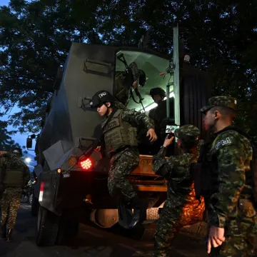 Ozljeda glave, noge, sto mrtvih i 'hladnokrvno' ubijeni kontigent: Ovo je epilog napada na Venezuelu