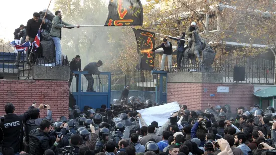 Suzavci i paljba po prosvjednicima, nemiri se pro&scaron;irili na 111 gradova i naselja