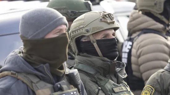 Agent ubio ženu, &scaron;ire se snimke: 'Razaraju obitelji, siju kaos...'