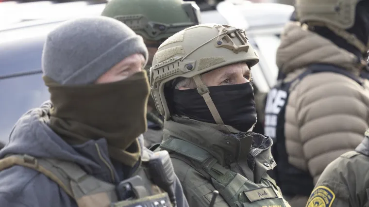 Agent ubio ženu, &scaron;ire se snimke: 'Razaraju obitelji, siju kaos...'