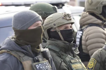 Agent ubio ženu, &scaron;ire se snimke: 'Razaraju obitelji, siju kaos...'