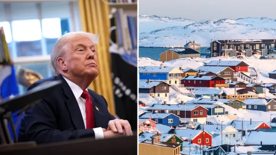 Grenland na rubu 'građanskog rata'? Radi Trumpa pucaju obitelji i zaruke: 'Napetost je golema'