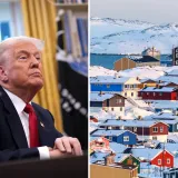 Grenland na rubu 'građanskog rata'? Radi Trumpa pucaju obitelji i zaruke: 'Napetost je golema'