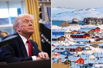 Grenland na rubu 'građanskog rata'? Radi Trumpa pucaju obitelji i zaruke: 'Napetost je golema'