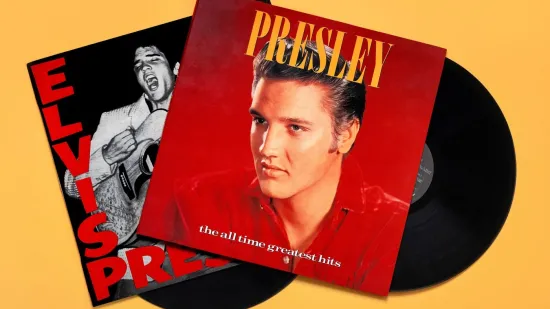 [KVIZ] Samo će najveći ljubitelji znati sve o Elvisu Presleyu