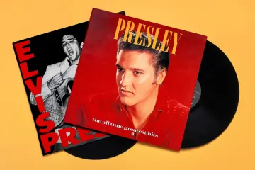 [KVIZ] Samo će najveći ljubitelji znati sve o Elvisu Presleyu