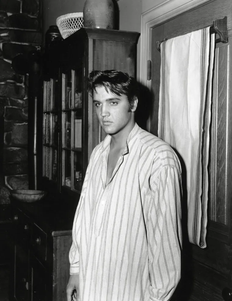 Rođen u siroma&scaron;tvu, ženu upoznao kad je imala 14 godina, a na vrhuncu slave presudila mu droga