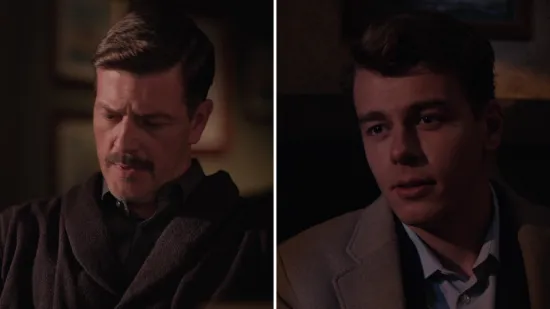 Nikola ga nije pustio dok nije priznao! Toma mu otkrio istinu o Katarini: 'Vrijeme je da mi kaže&scaron; kakvu igru igra&scaron;'