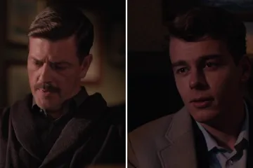 Nikola ga nije pustio dok nije priznao! Toma mu otkrio istinu o Katarini: 'Vrijeme je da mi kaže&scaron; kakvu igru igra&scaron;'