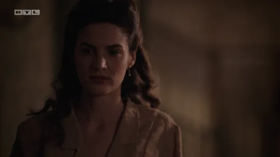 Teodora je napokon doznala sve! Istina koju je čula promijenit će joj život