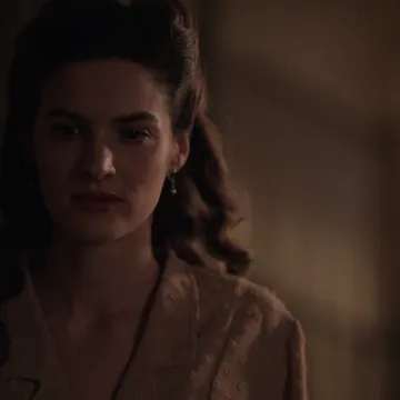 Teodora je napokon doznala sve! Istina koju je čula promijenit će joj život