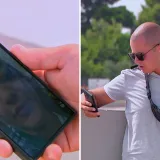 Dejan na romantičnom putovanju nazvao Valentinu: 'Najbolje bi mi bilo da sam nju odabrao'