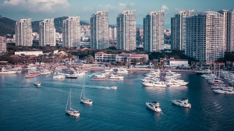 Eksperiment u sjeni Pekinga ili PR mamac? Kina na ovom otoku otvara vrata novoj eri