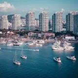 Eksperiment u sjeni Pekinga ili PR mamac? Kina na ovom otoku otvara vrata novoj eri