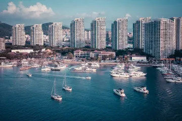 Eksperiment u sjeni Pekinga ili PR mamac? Kina na ovom otoku otvara vrata novoj eri