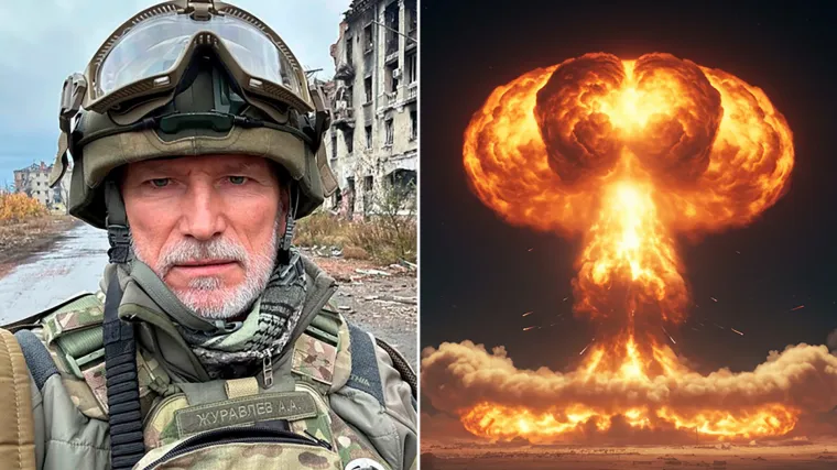 Putinov čovjek Americi zaprijetio torpedima i nuklearnim oružjem: 'Moramo vojno odgovoriti'