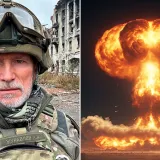 Putinov čovjek Americi zaprijetio torpedima i nuklearnim oružjem: 'Moramo vojno odgovoriti'