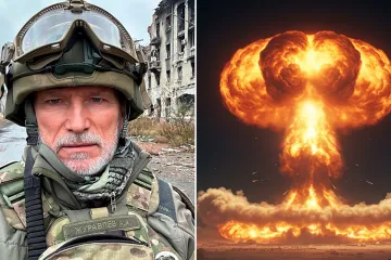 Putinov čovjek Americi zaprijetio torpedima i nuklearnim oružjem: 'Moramo vojno odgovoriti'