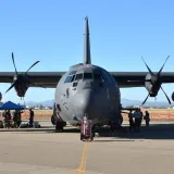 Ghostrider, C-17 i Black Hawk u Britaniji: SAD u tajnosti prebacio avione, ne&scaron;to se sprema?