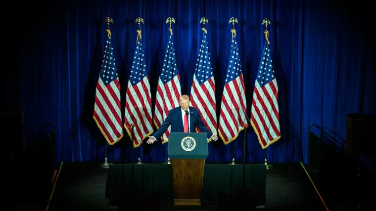 Trump povlači SAD iz 66 UN-ovih tijela: Klima, žene i zdravlje na udaru