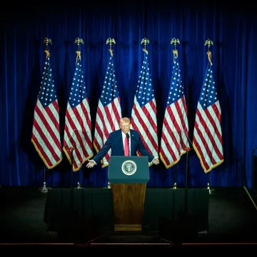 Trump povlači SAD iz 66 UN-ovih tijela: Klima, žene i zdravlje na udaru