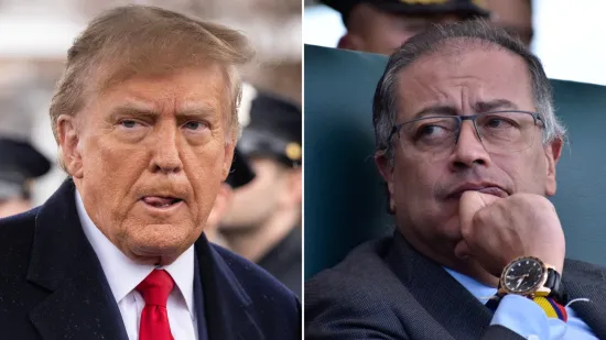 Trump promijenio ploču? Zaprijetio vojnom operacijom, a onda predsjednika pozvao u Bijelu kuću