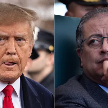 Trump promijenio ploču? Zaprijetio vojnom operacijom, a onda predsjednika pozvao u Bijelu kuću