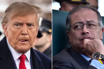 Trump promijenio ploču? Zaprijetio vojnom operacijom, a onda predsjednika pozvao u Bijelu kuću