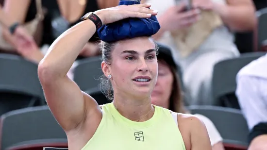 Najzgodnija tenisačica na svijetu priznala problem koji muči vrh tenisa: 'Igračice pucaju'