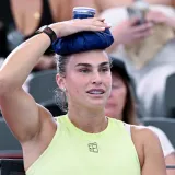 Najzgodnija tenisačica na svijetu priznala problem koji muči vrh tenisa: 'Igračice pucaju'