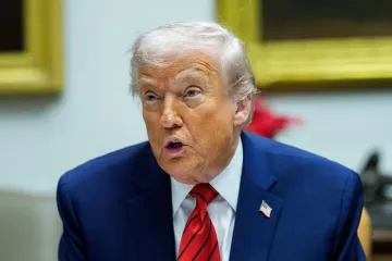 Trump nametnuo stroga pravila novoj vlasti u Venezueli: 'Obnovit ćemo je na vrlo profitabilan način'