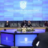 Plenković se uskoro obraća na sjednici Vlade: U planu važne odluke za Ukrajinu