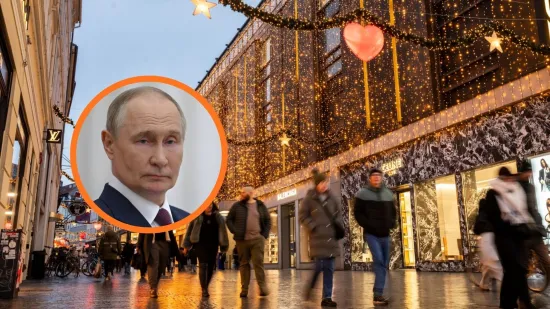 Hakeri objavili snimke iz bazena, je li ovo poruka Kremlja: 'Gledamo vas, bilo kad i bilo gdje'