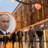 Hakeri objavili snimke iz bazena, je li ovo poruka Kremlja: 'Gledamo vas, bilo kad i bilo gdje'