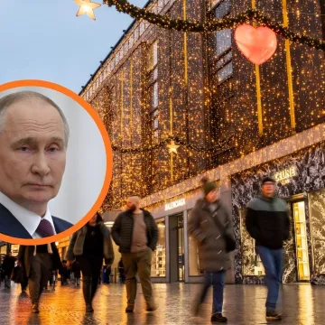 Hakeri objavili snimke iz bazena, je li ovo poruka Kremlja: 'Gledamo vas, bilo kad i bilo gdje'