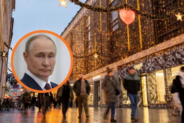 Hakeri objavili snimke iz bazena, je li ovo poruka Kremlja: 'Gledamo vas, bilo kad i bilo gdje'