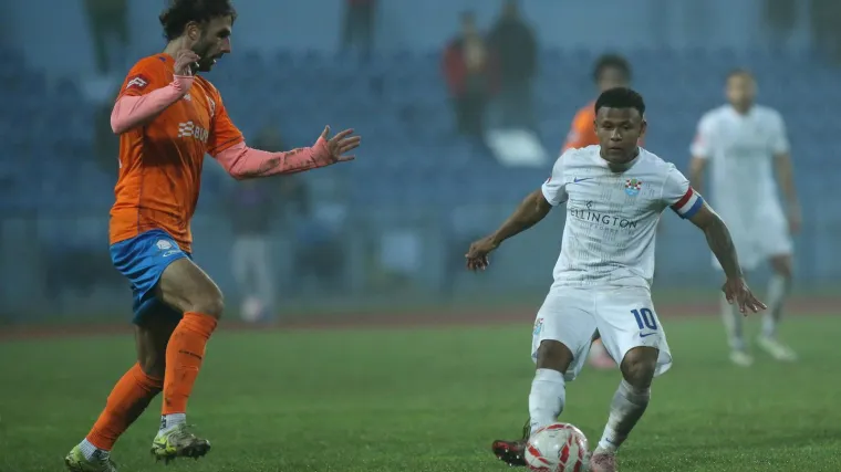 'Previ&scaron;e znači. Na ljeto ćemo sjesti i potražiti klub u kojem će naplatiti svoju klasu'